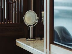 -新加坡文华东方酒店