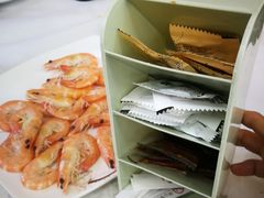 -北戴河庆山饭店·海鲜砂锅粥(北戴河黑石路店)