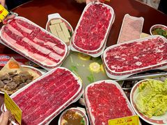 -大吉利·潮汕鲜牛肉火锅(总店)