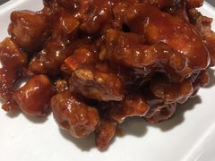 糖醋小排-峨嵋酒家总店(车公庄店)