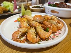 -德胜轩正宗顺德菜(宝安沙井会展中心店)