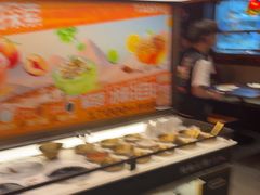 -探鱼·鲜青椒爽麻烤鱼(北京路天河城店)