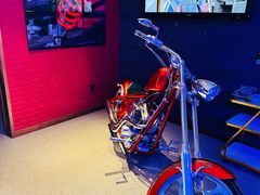 -额尔敦传统涮(公园西路店)