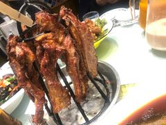 -巴依老爷新疆美食(望京小街店)