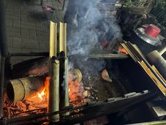 -柴火农家饭(遇龙河店)