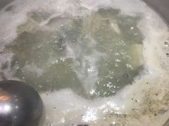 -楚江子·龙继斑鱼庄(建设东路店)