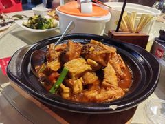 -牛头鱼庄·地道广西菜(西明店)