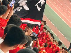 -长春奥林匹克公园