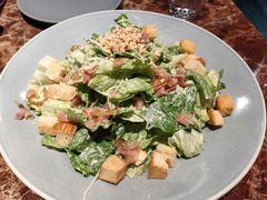 -Let'sBURGERplus·非常创意汉堡(三里屯店)