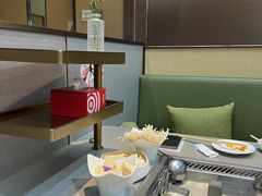 -海底捞火锅(天一广场亚细亚店)