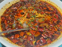 -川正旺江湖菜(三元桥店)