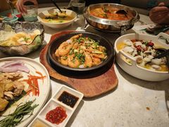 -水天堂西餐厅(绿宝广场店)