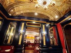 -Golden Lily河内巴黎法越料理餐厅(建国西路店)