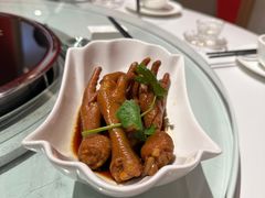 -德兴show鲜·蒸汽海鲜火锅餐厅(格创悦里店)