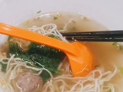 -拼二潮汕牛肉粿条(花城汇店)