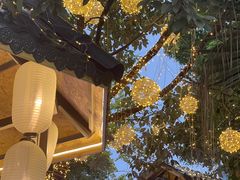 -醉月城西昌火盆烧烤(天府店)