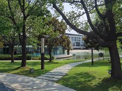 -上海佘山世茂艾美酒店