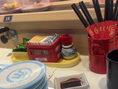 -三禾寿司(君尚店)