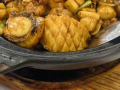 -粤盛海鲜平价店(洛溪食街店)