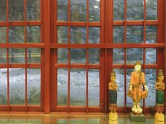 -NOTOOCAFE不二咖啡馆(岩前店)