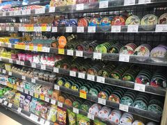 -Olé精品超市(上海虹桥南丰城店)