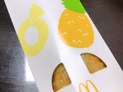 -麦当劳(杭州庆春路店)