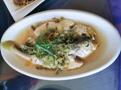 -渔满仓海鲜渔家(象山二店)