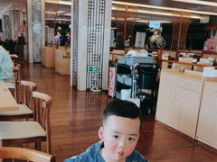 -汤连得温泉馆(宝山店)