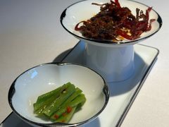 -许家菜(望江店)