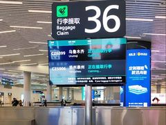 -广州白云国际机场-T2航站楼