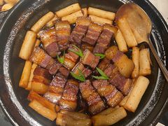 -芳芳私房菜·精做淮扬菜(承德路店)