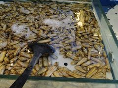 -川骄海鲜自助(河东店)