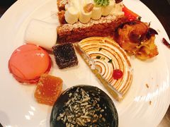 -Social 秀西餐厅-长沙瑞吉酒店(运达店)