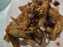 -不倒翁·安徽名菜楼(步行街店)