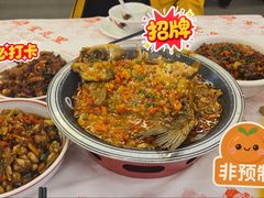 -堂瓦里·33年传统赣菜(第一街区店)