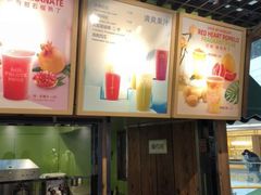 -Mr.Fruits水果先生(朝阳门悠唐店)