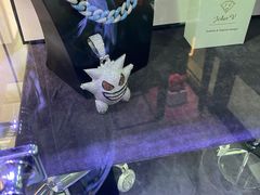 -梵薇Joker.V银饰工作室