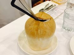 -新加坡海鲜共和(名胜世界圣淘沙海滨坊)
