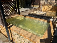 -春晖园度假酒店温泉