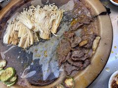 -随意石板烧(大理古城店)