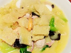 -大牌大·传统杭帮菜(湖滨店)