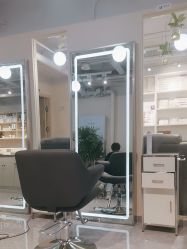 -Will+ Hair Studio