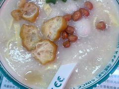 荔湾艇仔粥-西关明记肠粉(荔枝湾店)