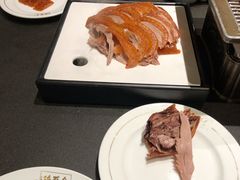 -北京全聚德(清华园店)