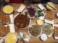 -左邻右舍褡裢火烧(石榴园店)