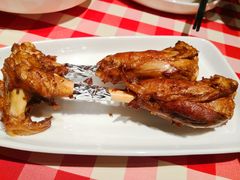 -西贝(上海我格广场店)