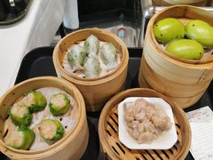 -聚福山莊·寻味顺德(北滘店)