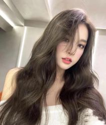-菲·木田moontin造型salon