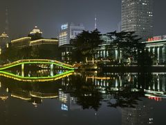 -南通濠河风景名胜区