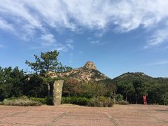 -威海大乳山景区